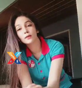 Sana khan